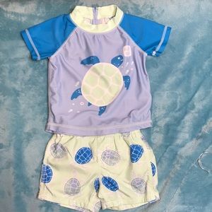 Baby Gap swim suit